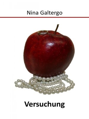 cover image of Versuchung